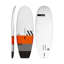 RRD FOIL DESKA HI-FLIGHT Y25 - SBEXTREME