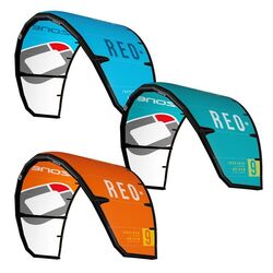 OZONE KITE REO V6 - SBEXTREME