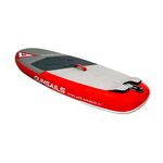 GUNSAILS NAPIHLJIVA WING DESKA HY-FLATE - SBEXTREME