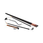 RRD RIG XTRA Y27 BLACK - SBEXTREME