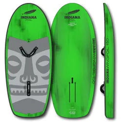 INDIANA WING FOIL DESKA CARBON+ - SBEXTREME